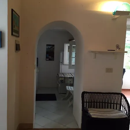 Apartamento Turistcasa - Loft Giancos Ponza