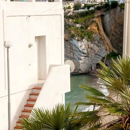 Turistcasa - Loft Giancos * Ponza
