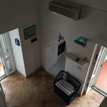 Apartamento Turistcasa - Loft Giancos