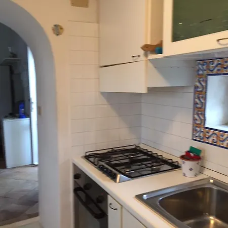 Turistcasa - Loft Giancos Apartamento Ponza